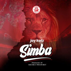 Music Audio : Jay Katz– Simba