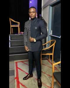 Music Audio : Joel Lwaga – The Way