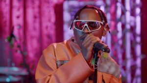 Music Audio : Kayumba – Raha ( Live Session)