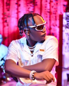 Music Audio : Kayumba – Lala (Live session)