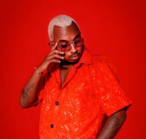 Music Audio : Kenny Sol – Enough