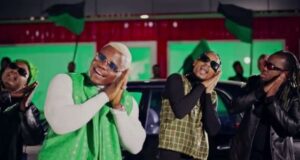 Music Video : Yaba Buluku Boyz X Harmonize – Lala