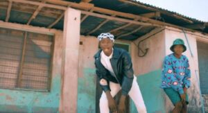 Music Video : Lava Boy X D Voice – Hunijui