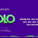 Lolo (Lyrics)