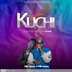 Music Audio : Modazen x Temba x Gemin– Kuchi