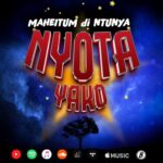 Nyota Yako