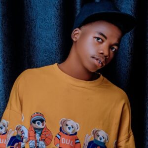 Music Audio : Misso Misondo – Enyoy Singeli Beat