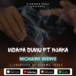 Mchawi Wewe