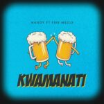 Kwamanati