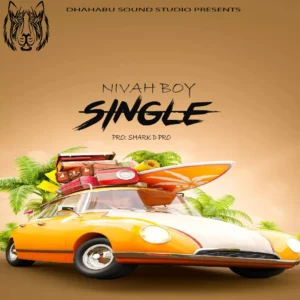 Music Audio : Nivah Boy – Single