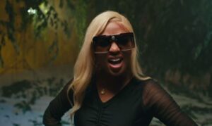 Music Video : Fezza Kessy – Patamu