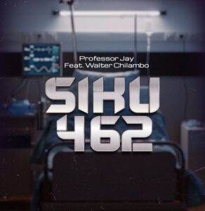 Music Audio : Professor Jay Ft. Walter Chilambo – Siku 462