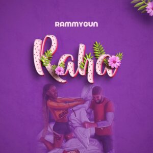 Music Audio : Rammygun – Raha