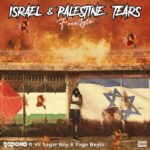 Israel & Palestine Tears (Freestyle)