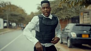 Music Video : Rasco Sembo – Chapa
