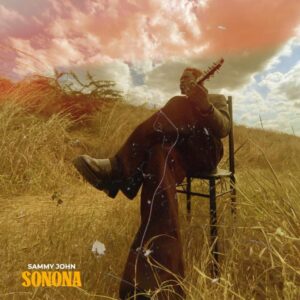 Music Audio : Sammy John – Nasonona
