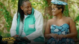 Music Video : Sharpen ft Linah – Naparangana