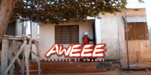 Music Video : Shelay – Aweeeee
