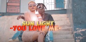 Music Video : Sun Light – You Love Me