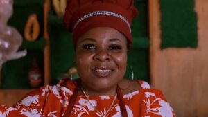 Music Video : Tabu Mtingita Ft. Nea – Iyo Mbaya