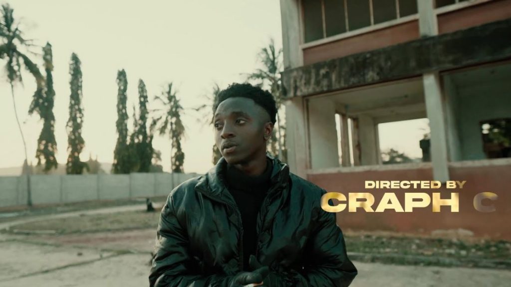 Music Video : Taezy Boy – Hot Boy