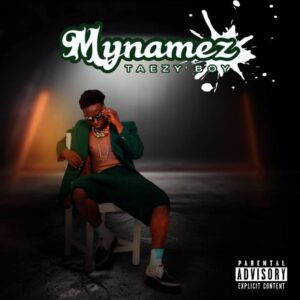 Music Audio : Taezy – Survivor