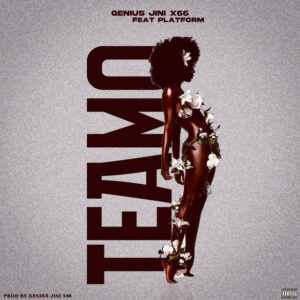 Music Audio : Geniusjini x66 Ft. Platform – Te amo