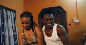 Music Video : Whozu Ft. Billnass & Mbosso – Ameyatimba Remix