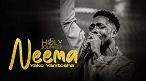Music Audio : Zoravo – Neema Yako Yanitosha