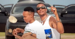 Music Video : Chuchi Balya – Tausi