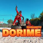 Dorime (Lyrics)