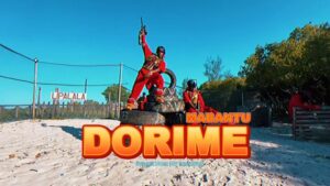 Music Video : Mabantu – Dorime  (Lyrics)
