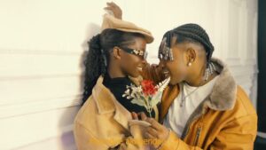 Music Video : Abouado – Calculator