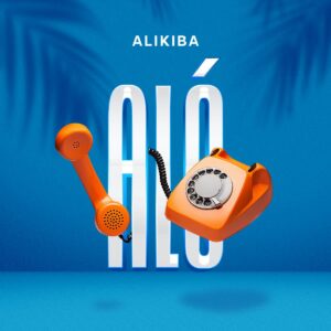 Music Audio : Alikiba – Aló
