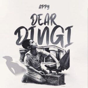 Music Audio : Appy – Dear Dingi
