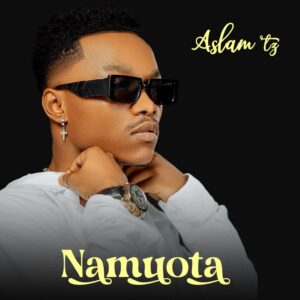 Music Audio : Aslam Tz – Namuota