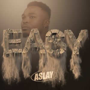 Music Audio : Aslay – Easy
