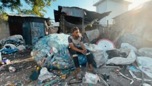 Music Video : Barkeliam – Mama