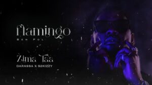 Music Audio : Ben Pol X Darassa X S2Kizzy – Zima Taa