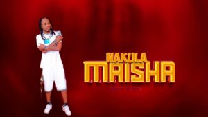 Music Audio : Best Naso – Nakula Maisha