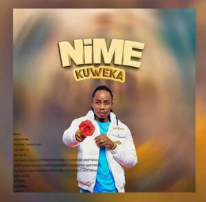 Music Audio : Best Naso – Nimekuweka
