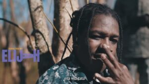 Music Video : Bony Kichaa, Black Spear, Boy Kevi, Brain Glisten – Vita vya Tatu Cypher