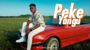 Music Video : Centano – Peke (Lyrics)