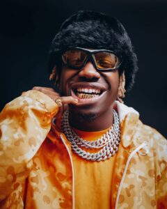 Music Audio : Chino Kidd x Way Kay & Sbuxo – Welele