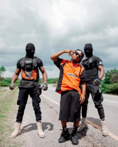 Music Audio : Chino Kidd Ft. Char4Prezzy X Big Joh – Mtakoma