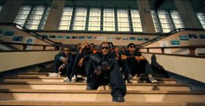 Music Video : Chino Kidd – Moyo