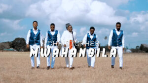 Music Video : Christopher Mwahangila – Mungu ni Mungu tu (v2)
