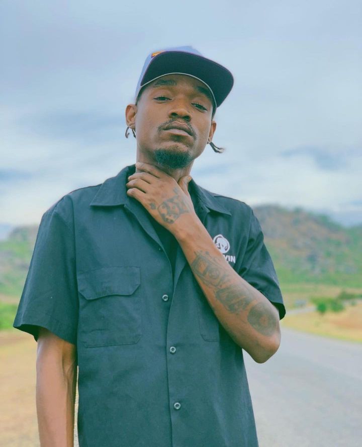 Download Audio | Conboi Cannabino Ft. Damian Soul – Niko Tayari