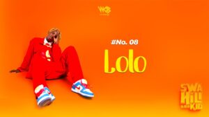 Music Audio : D Voice – Lolo