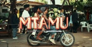 Music Video : D Voice – Mtamu